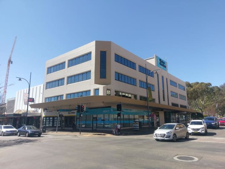 Shop 3 & 4/107-109 Mann Street Gosford NSW 2250 - Image 2