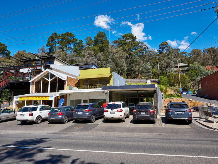 272 Yarra Street Warrandyte VIC 3113 - Image 1