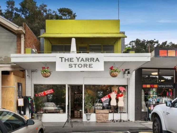 272 Yarra Street Warrandyte VIC 3113 - Image 2