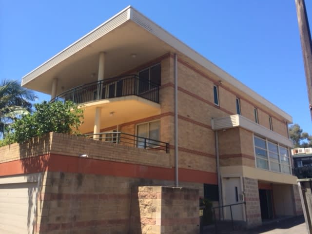 Click to view all images Suite C/161 Burns Bay Rd Lane Cove NSW 2066 - Image 1