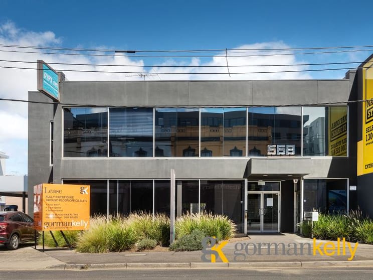 Suite 2/668 Burwood Road Hawthorn VIC 3122 - Image 1