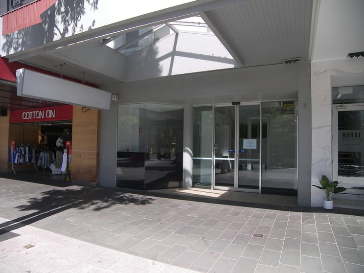 279 Hargreaves Street Bendigo VIC 3550 - Image 1