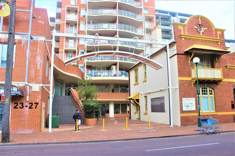 68A/23-27 Macmahon Street Hurstville NSW 2220 - Image 1