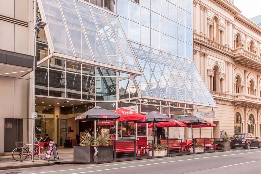 Click to view all images Level 2/97 Pirie Street Adelaide SA 5000 - Image 1