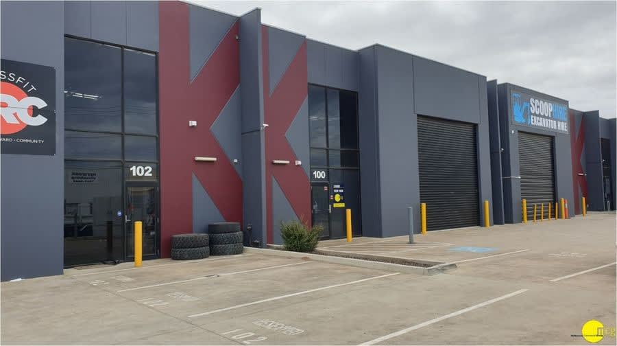 Click to view all images 100 Triholm Avenue Laverton VIC 3028 - Image 2