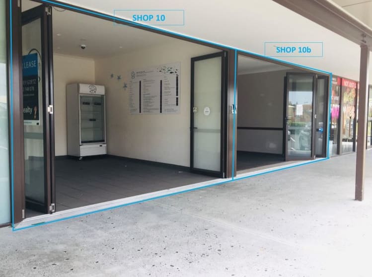 Click to view all images 10 & 10b/90 Markeri Street Mermaid Waters QLD 4218 - Image 2