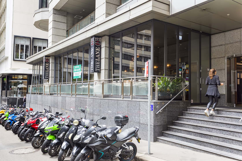 Shop 3/16-20 Curtin Place Sydney NSW 2000 - Image 2