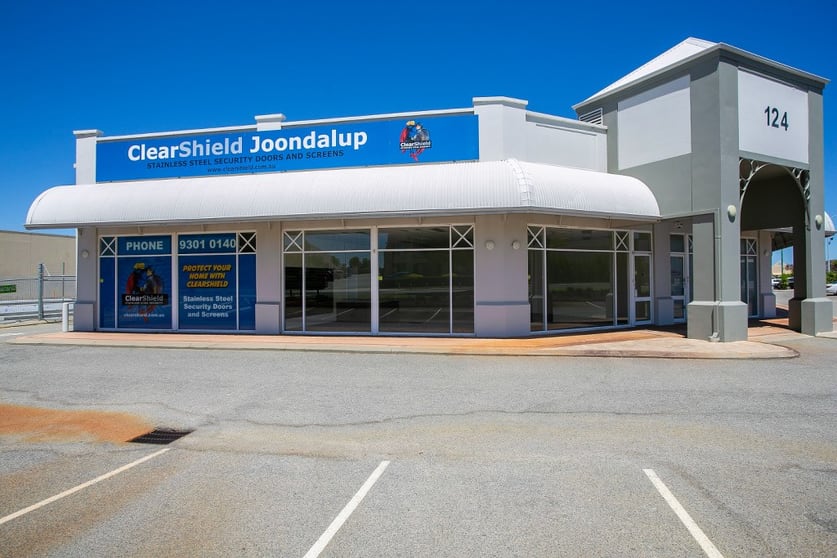 Click to view all images Unit 1/124 Winton Road Joondalup WA 6027 - Image 1
