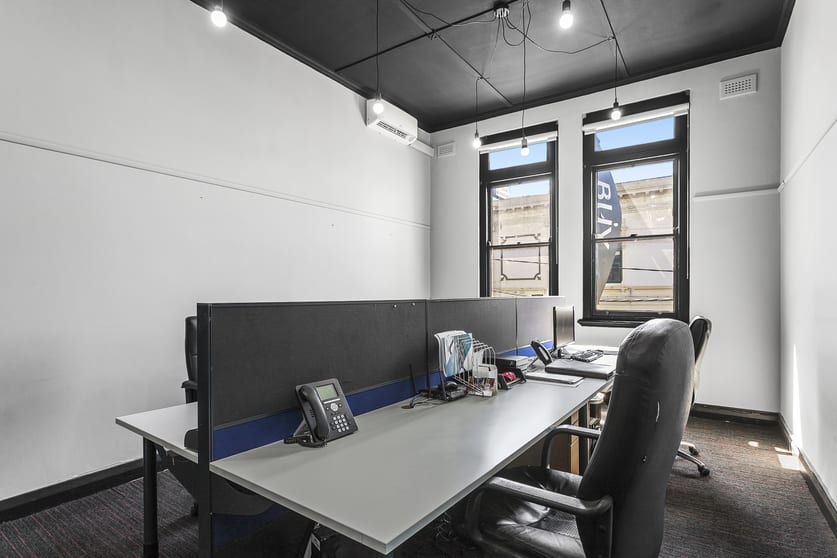 First Floor at 33 Anderson Street Yarraville VIC 3013 - Image 1