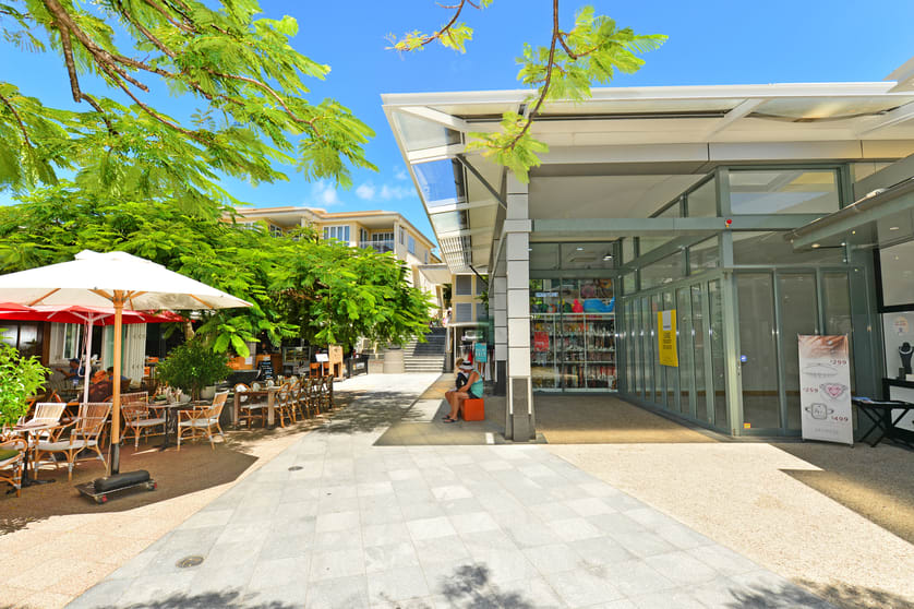 Lot 4/32 Hastings Street Noosa Heads QLD 4567 - Image 1