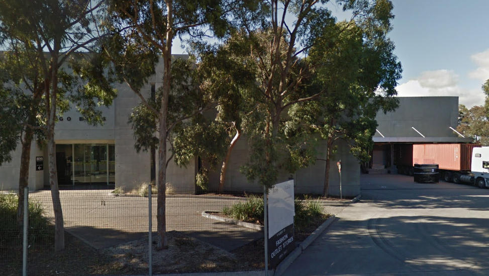 4C/6 Albert Street Preston VIC 3072 - Image 1