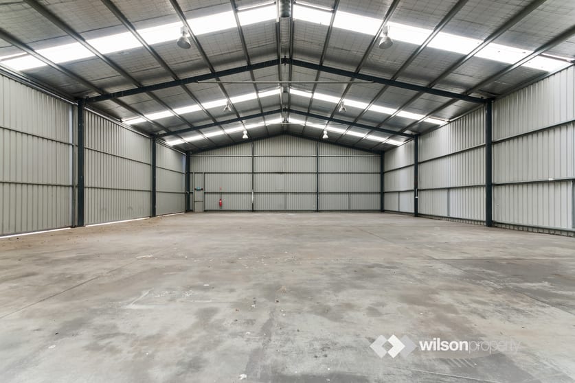 Click to view all images 8 - 10 Industrial Court Yarragon VIC 3823 - Image 3