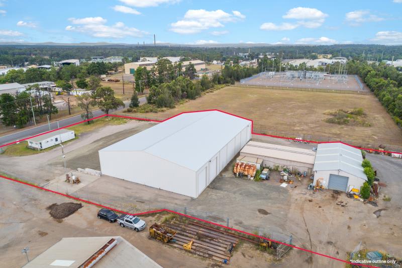 Click to view all images 40 Johnson Avenue Kurri Kurri NSW 2327 - Image 1