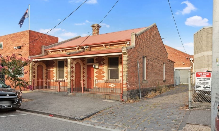 44-46 Tope Street South Melbourne VIC 3205 - Image 2