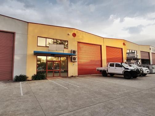 Click to view all images Unit 2/28 Glenwood Drive Thornton NSW 2322 - Image 1