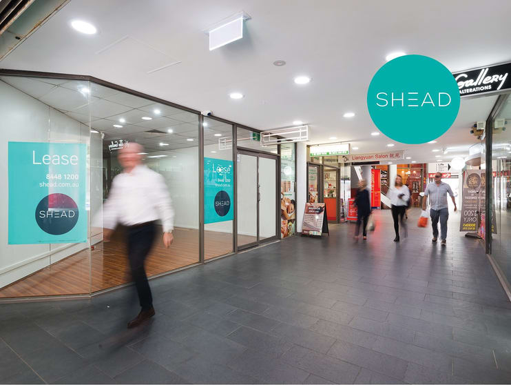 Click to view all images Shop 6a/445 Victoria Avenue Chatswood NSW 2067 - Image 1