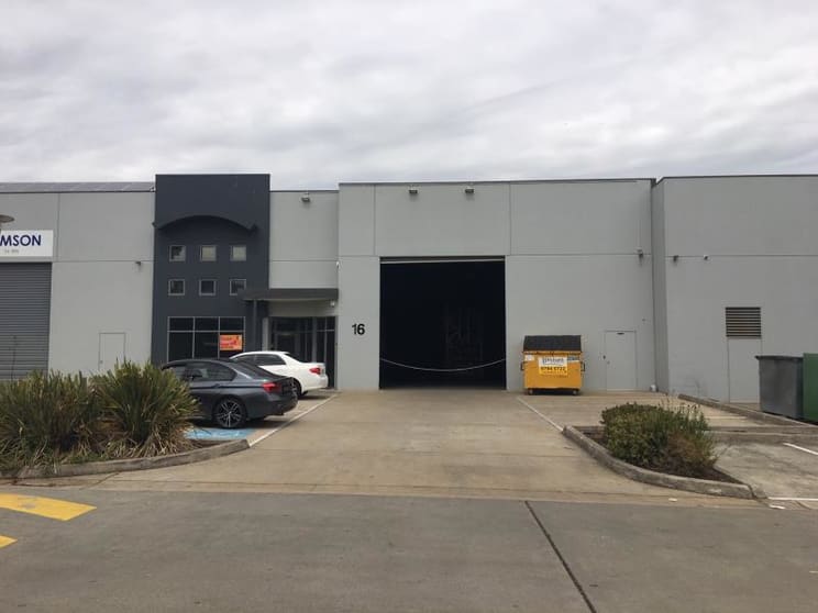 Unit  16/100 New Street Ringwood VIC 3134 - Image 1