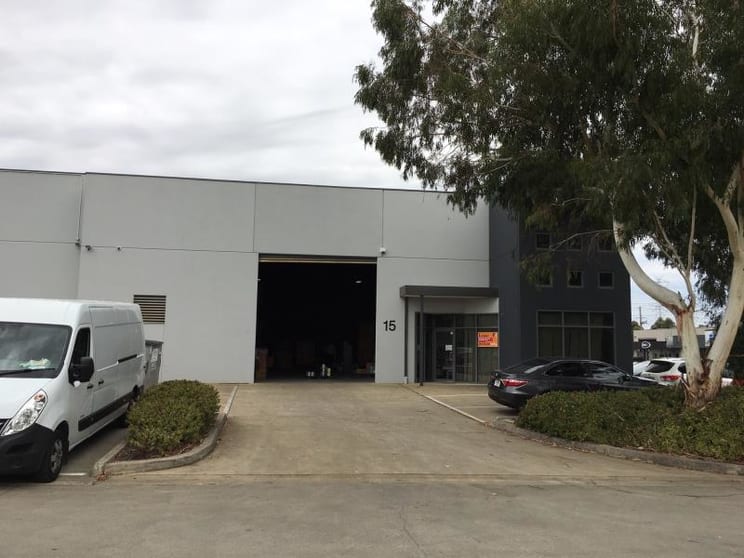 Unit  15/100 New Street Ringwood VIC 3134 - Image 1