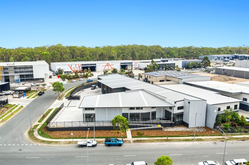 6/26-28 Claude Boyd Parade Bells Creek QLD 4551 - Image 2