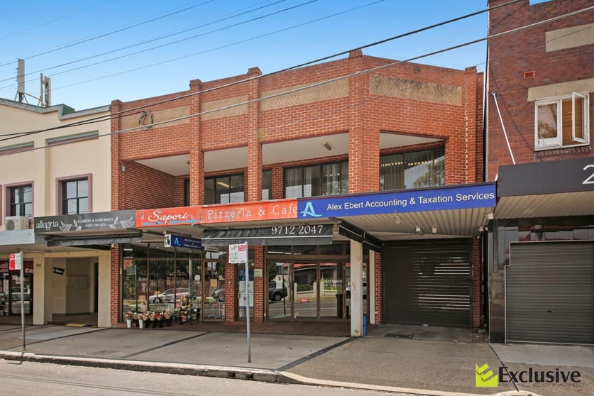 Click to view all images 282 Great North Road Wareemba NSW 2046 - Image 1