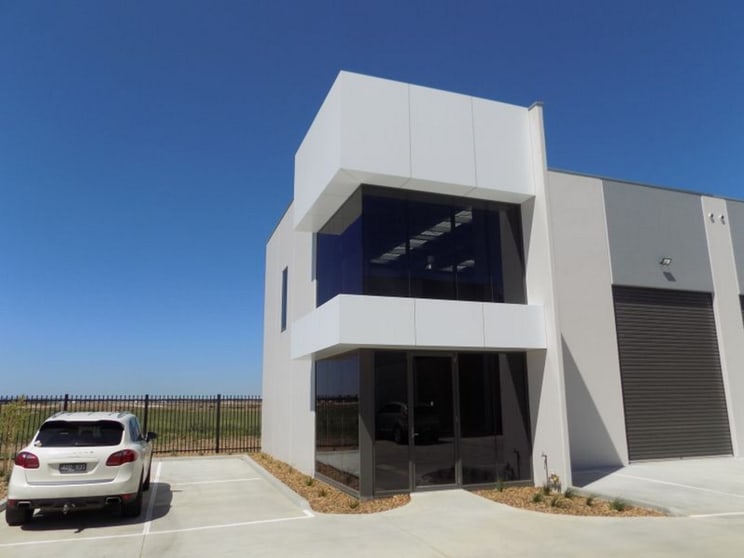Click to view all images 8/34-36 Graham Daff Boulevard Braeside VIC 3195 - Image 2