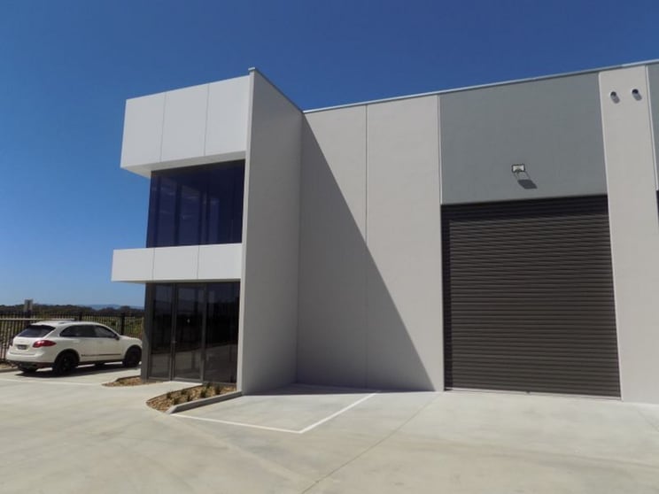 Click to view all images 8/34-36 Graham Daff Boulevard Braeside VIC 3195 - Image 1