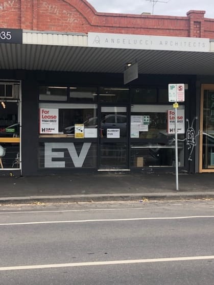 326 Park Street Carlton North VIC 3054 - Image 1