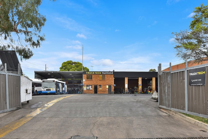 Click to view all images 2 Mitchell Road Moorebank NSW 2170 - Image 2