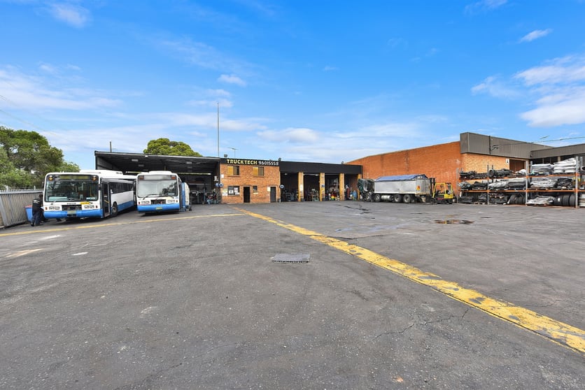 Click to view all images 2 Mitchell Road Moorebank NSW 2170 - Image 1