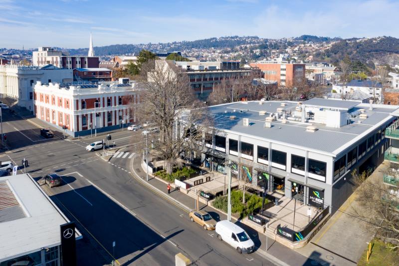 Level 1 Suite Eastern/182-192 Cimitiere Street Launceston TAS 7250 - Image 3