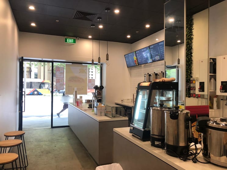 Click to view all images Shop 9/82 King William Street Adelaide SA 5000 - Image 1