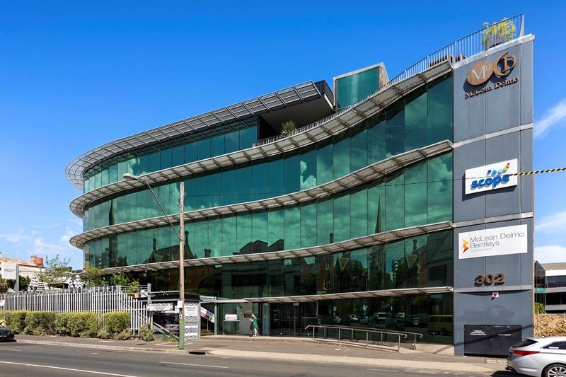 302-320 Burwood Road Hawthorn VIC 3122 - Image 1