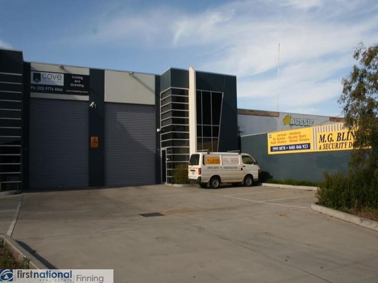 1/1 Normanby Street Cranbourne VIC 3977 - Image 1