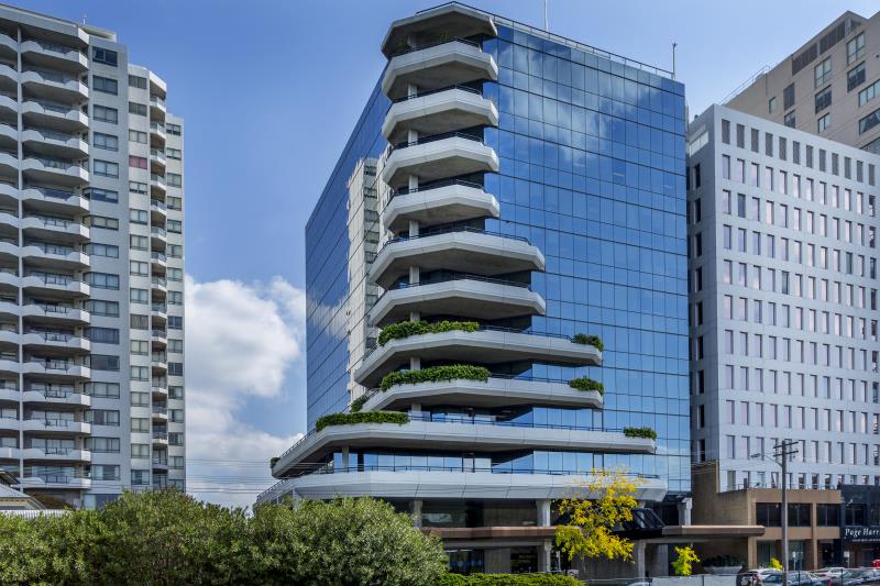Click to view all images 52 Alfred Street Milsons Point NSW 2061 - Image 1