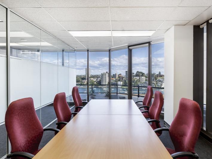 Click to view all images 52 Alfred Street Milsons Point NSW 2061 - Image 2