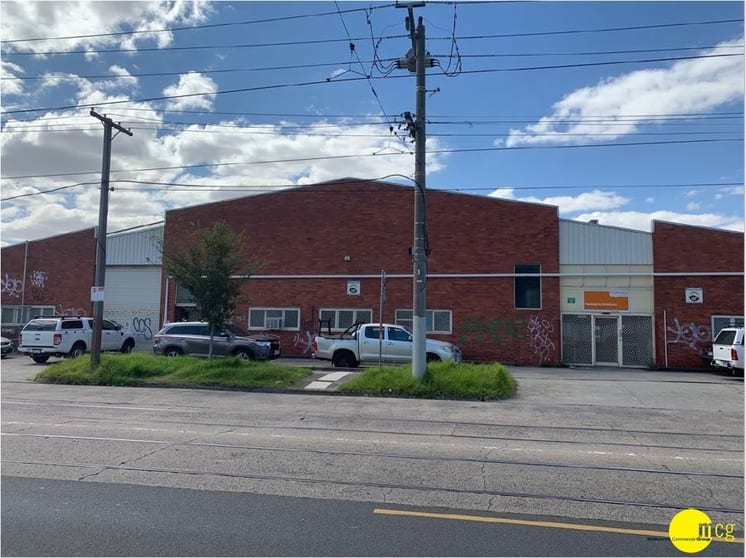 Click to view all images 14-16 Williamson Road Maribyrnong VIC 3032 - Image 1