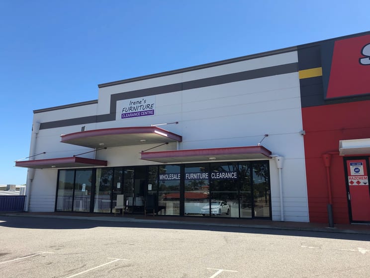 Click to view all images Suite 1A/382 South Street (Cnr Ladner St) O'connor WA 6163 - Image 2