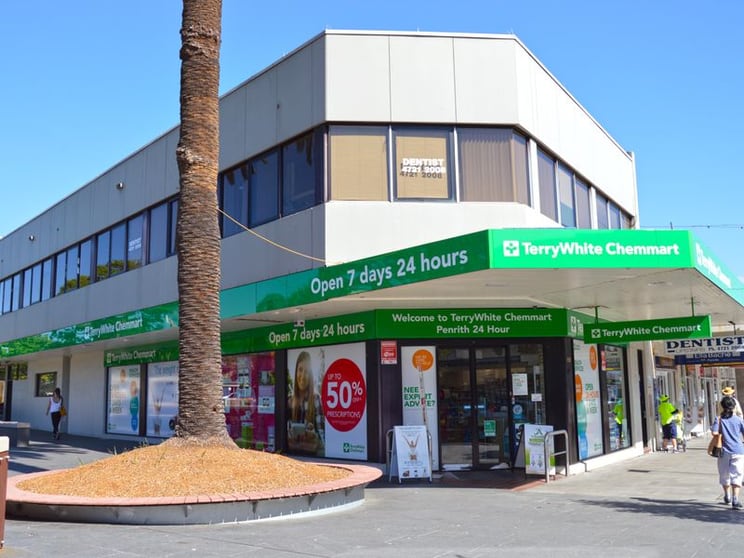 Suite 4, 438 High Street Penrith NSW 2750 - Image 1