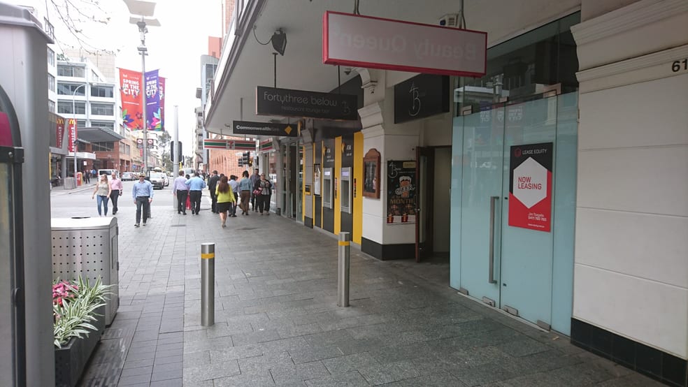 611 Hay Street Mall Perth WA 6000 - Image 2