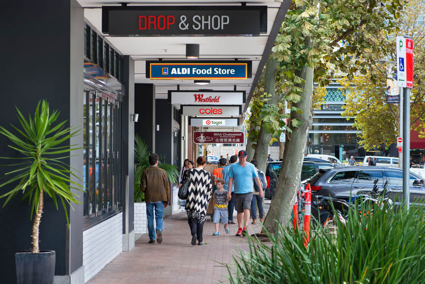 Click to view all images Suite 104/11 Spring Street Chatswood NSW 2067 - Image 2