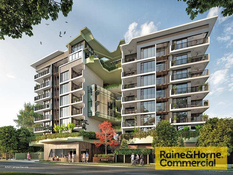 Click to view all images 19-25 Union Street Nundah QLD 4012 - Image 2