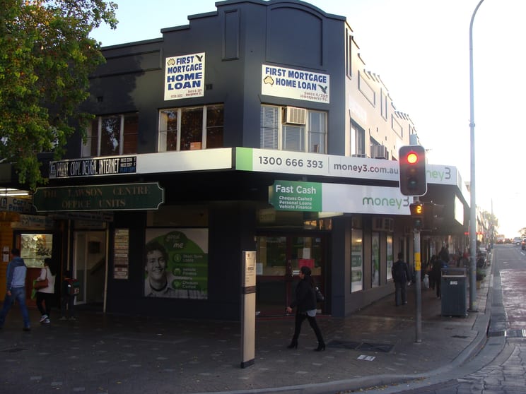 Suite 7/209 Macquarie Street Liverpool NSW 2170 - Image 1