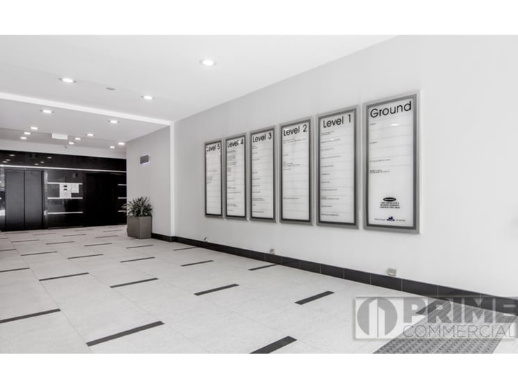 460 Pacific Highway St Leonards NSW 2065 - Image 3