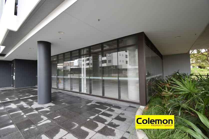 Retail 6/5 Powell Street Homebush NSW 2140 - Image 2