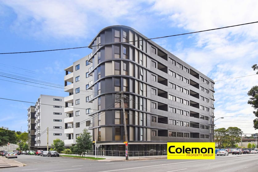 Retail 6/5 Powell Street Homebush NSW 2140 - Image 3