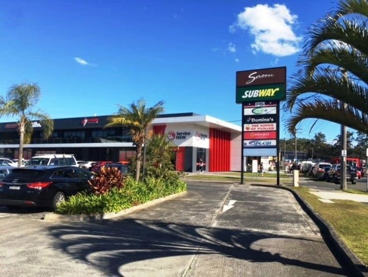Ground  Shop 12A/172-176 The Entrance Road Erina NSW 2250 - Image 2