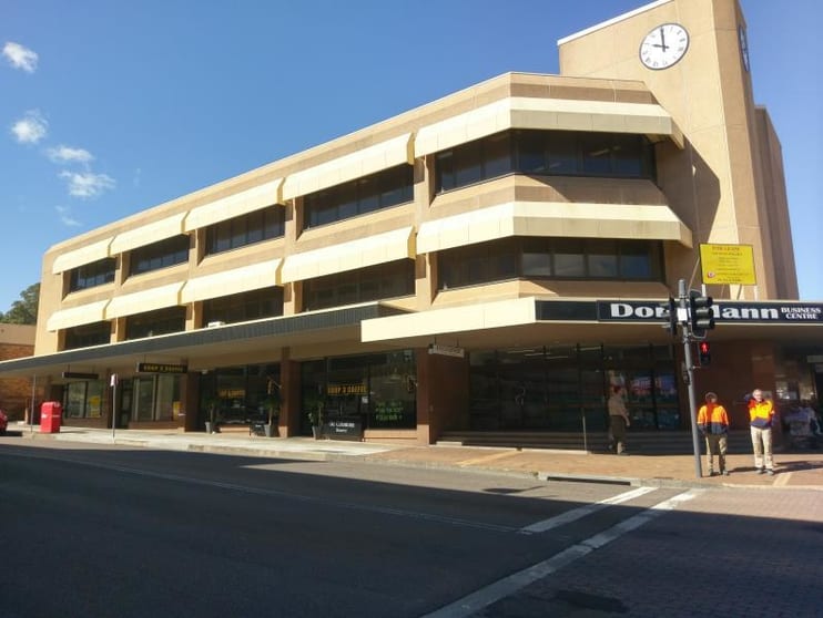 Click to view all images Level 2 Suite 2.1A/91-99 Mann Street Gosford NSW 2250 - Image 1
