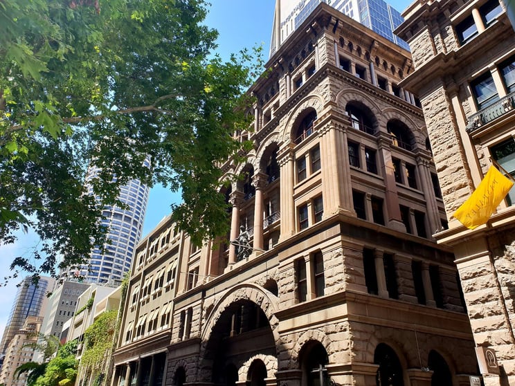 350 George Street Sydney NSW 2000 - Image 1