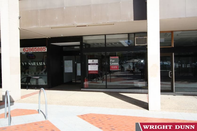 Click to view all images 6/22 Mawson Place Mawson ACT 2607 - Image 1