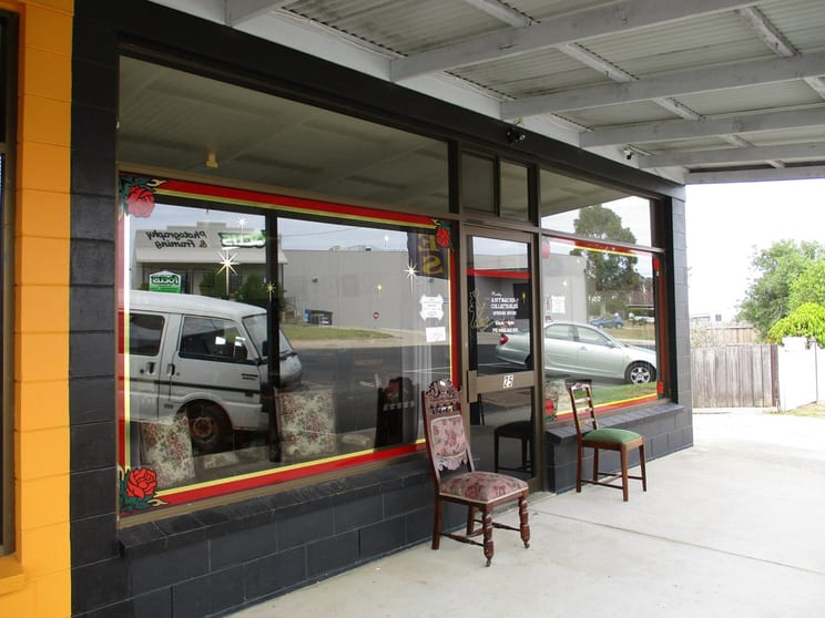 25B Wood Street Bairnsdale VIC 3875 - Image 1